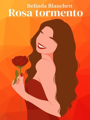 cover image of Rosa Tormento